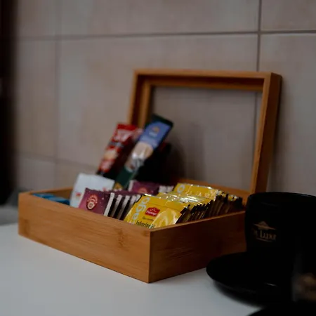 Ina Stan Na Dan アパート Donje Mladice
