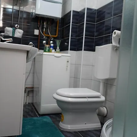 Apartment Ina Stan Na Dan