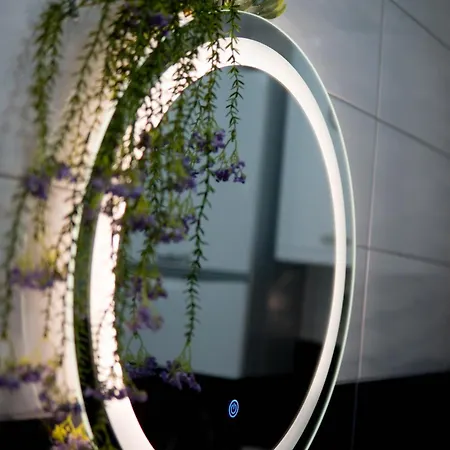 Ina Stan Na Dan شقة *