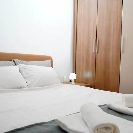 Ina Stan Na Dan Apartman Donje Mladice