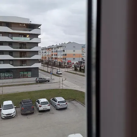 Apartment Ina Stan Na Dan Donje Mladice