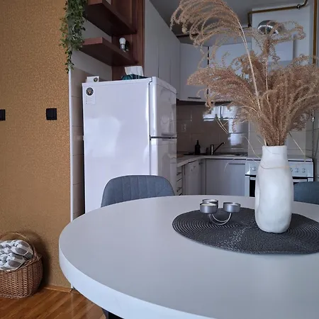 Ina Stan Na Dan شقة