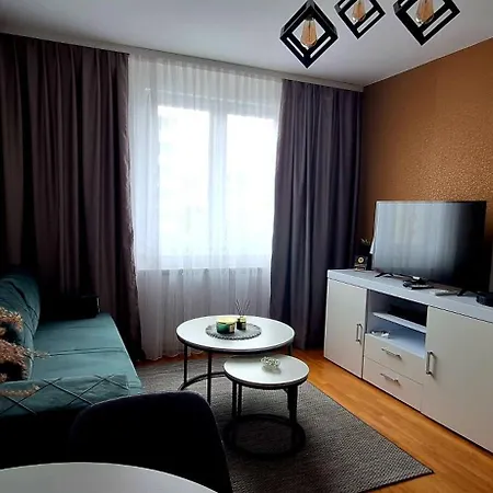 Apartment Ina Stan Na Dan *