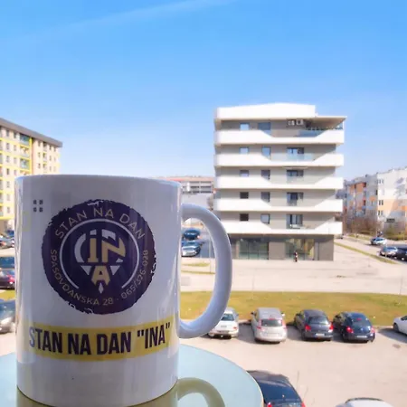 Ina Stan Na Dan Donje Mladice