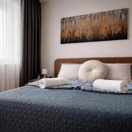 Apartman Ina Stan Na Dan