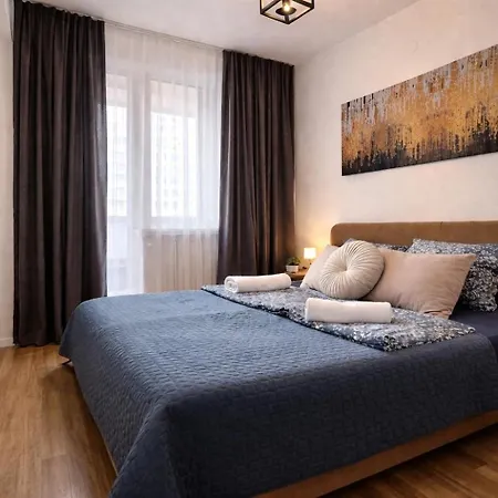 Ina Stan Na Dan Apartman