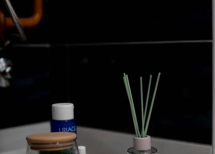 Ina Stan Na Dan Lejlighed *