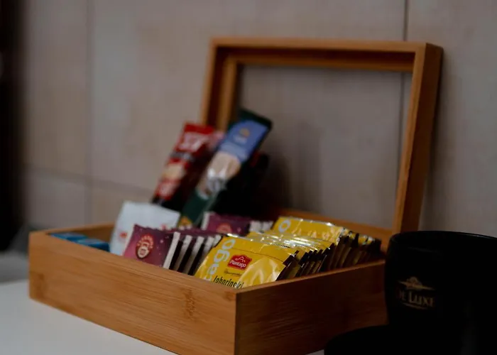 Ina Stan Na Dan Apartman Donje Mladice