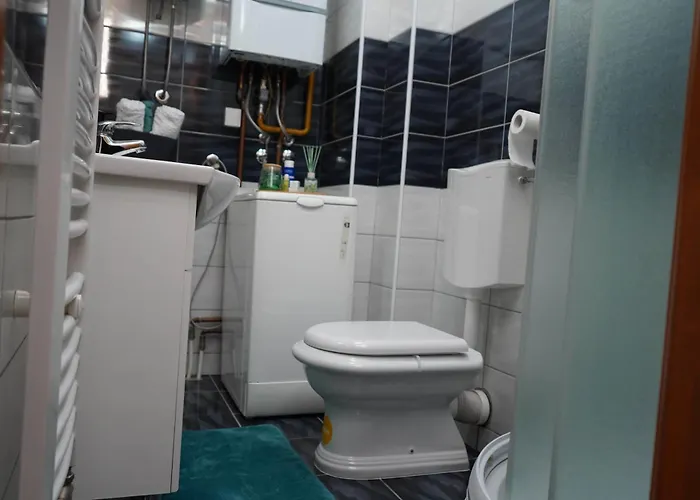 Apartman Ina Stan Na Dan