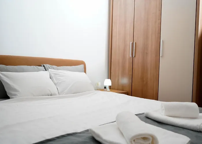 Ina Stan Na Dan Apartman Donje Mladice