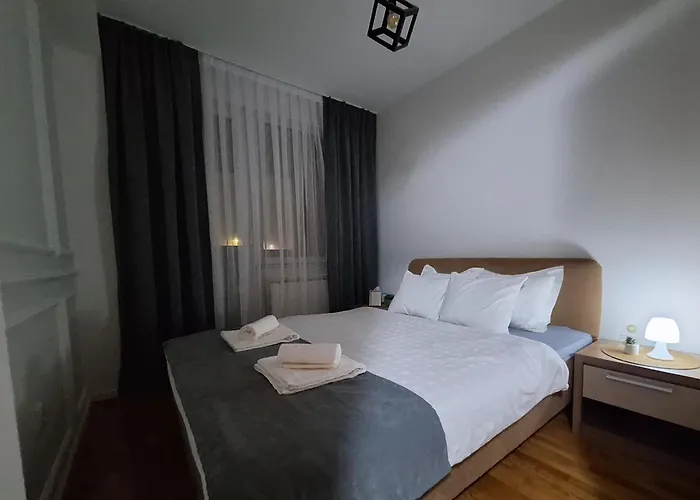 Lejlighed Ina Stan Na Dan *