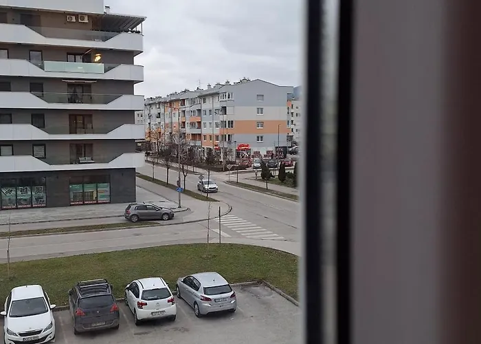 Apartman Ina Stan Na Dan Donje Mladice