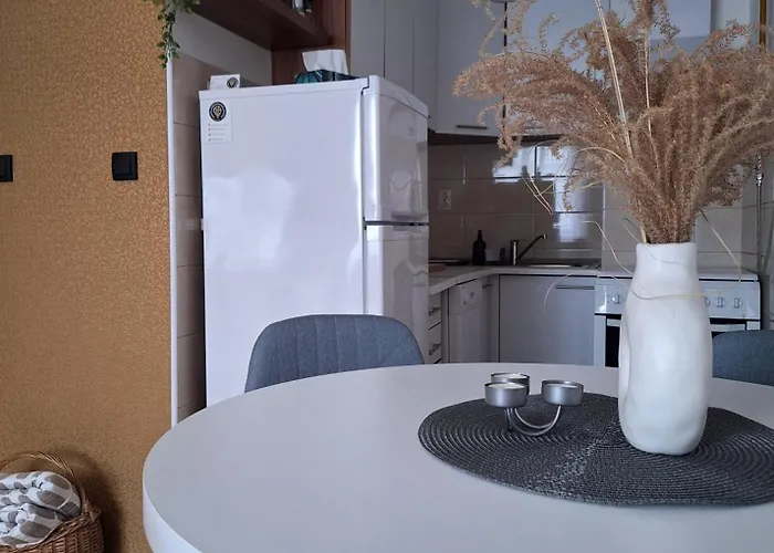 Ina Stan Na Dan Apartman