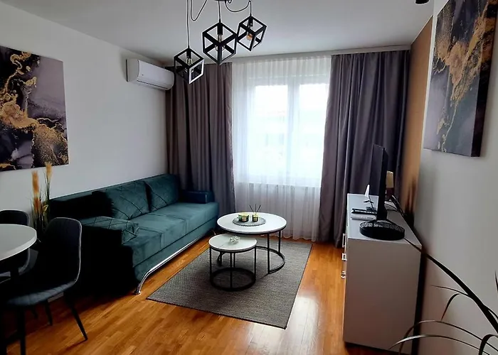 Ina Stan Na Dan * Donje Mladice