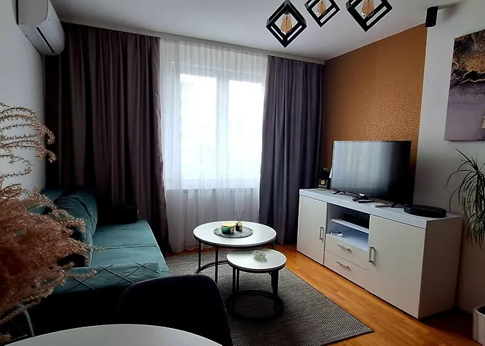 Apartman Ina Stan Na Dan *