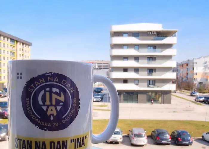 Ina Stan Na Dan Donje Mladice