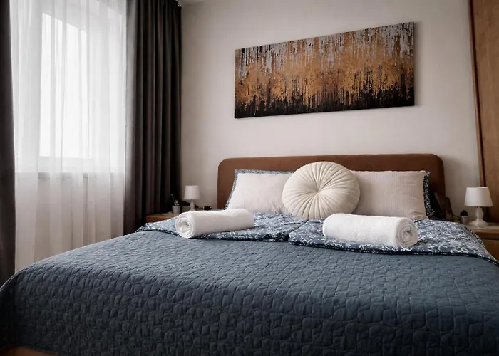 Apartman Ina Stan Na Dan